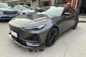UNI-T 長安 1.5T 卓越型