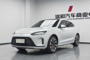 問(wèn)界M5 賽力斯 M5 EV 四驅(qū)性能版
