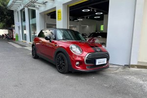 CLUBMAN MINI 改款 1.5T COOPER