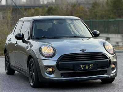 2015年7月 MINI MINI 1.2T ONE+圖片