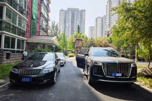 奔馳GLC 奔馳 GLC 300 4MATIC 轎跑SUV