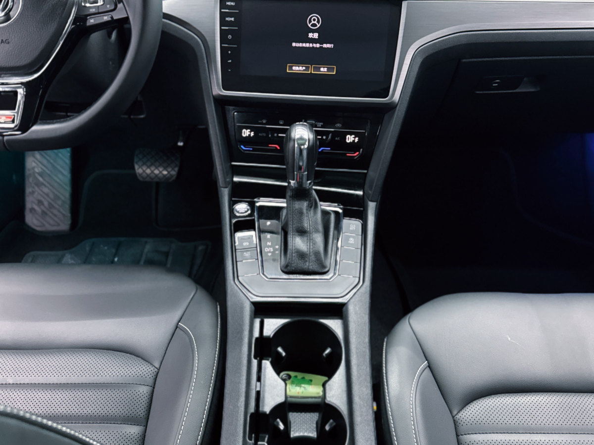 大眾 凌渡  2021款 改款 280TSI DSG舒適版圖片