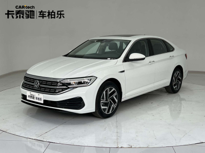 2024年07月 大众 速腾  300TSI DSG超越版图片