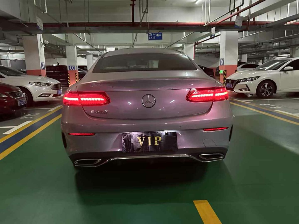 奔馳 奔馳GLE轎跑新能源  2022款 GLE 350 e 4MATIC 轎跑SUV圖片