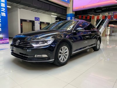 2018年2月 大眾 邁騰 280TSI DSG 舒適型圖片