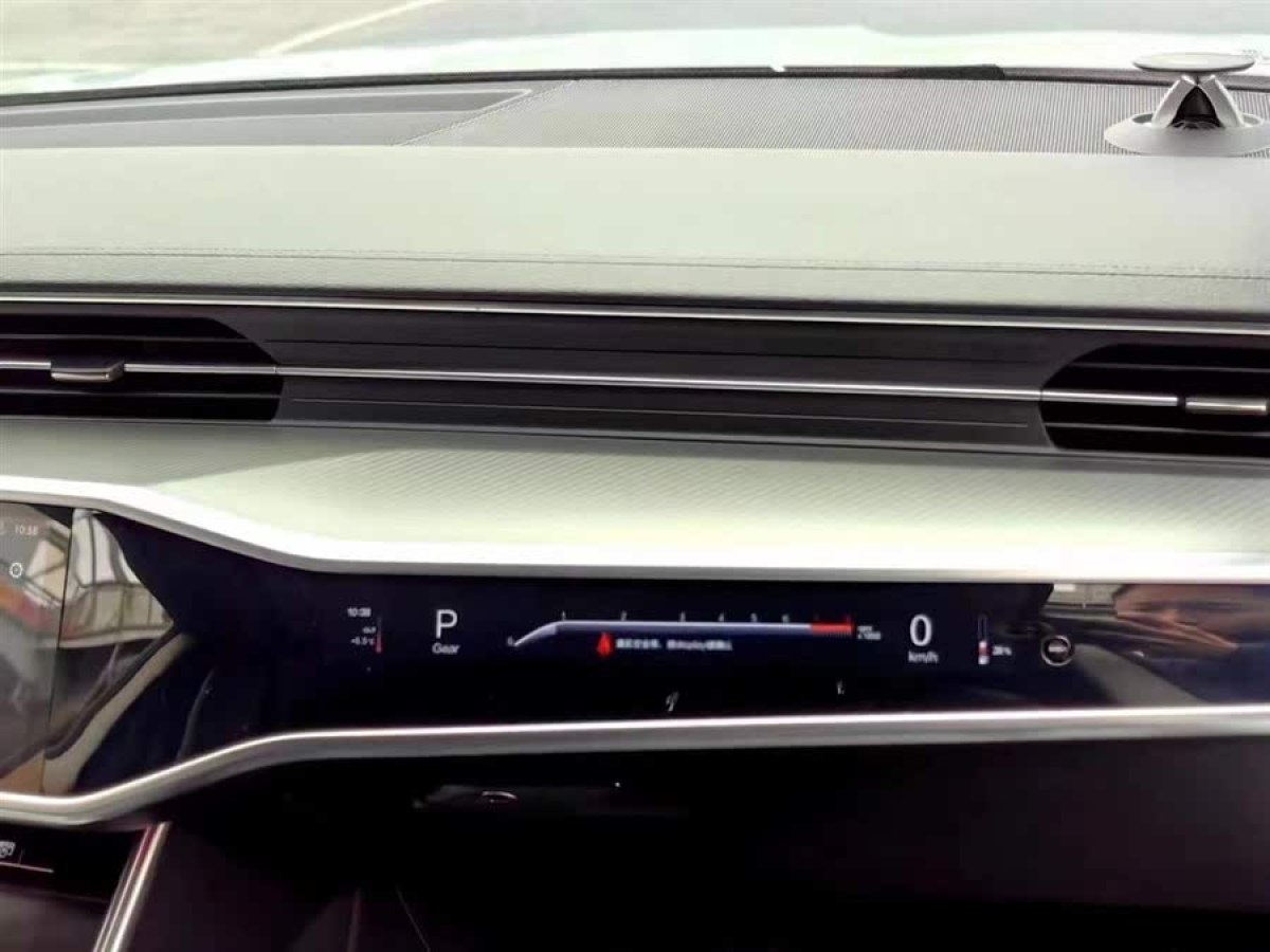 奧迪 奧迪A7  2020款 45 TFSI 臻選型圖片