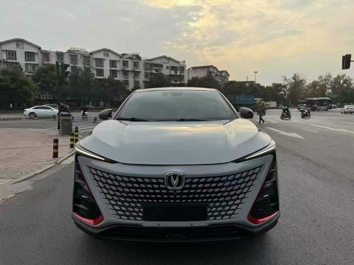 長(zhǎng)安輕型車 睿行EM80  2020款 高頂對(duì)開(kāi)門 41.86KWh圖片