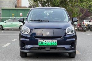 零跑T03 零跑 400輕享版 三元鋰