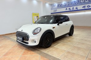 CLUBMAN MINI 改款 1.5T COOPER