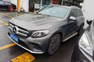 奔驰GLC 奔驰 GLC 200 4MATIC