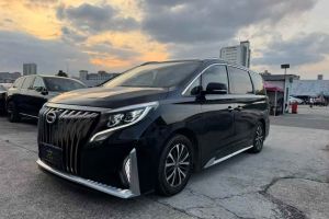 傳祺GS4 PLUS 廣汽傳祺 270T 自動星河版