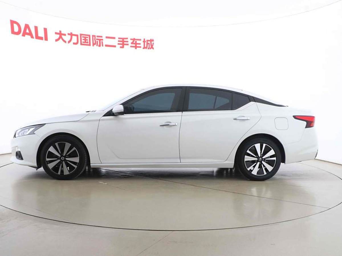 日產(chǎn) 天籟  2020款 改款 2.0T XL Upper AD1 智享領(lǐng)航版圖片