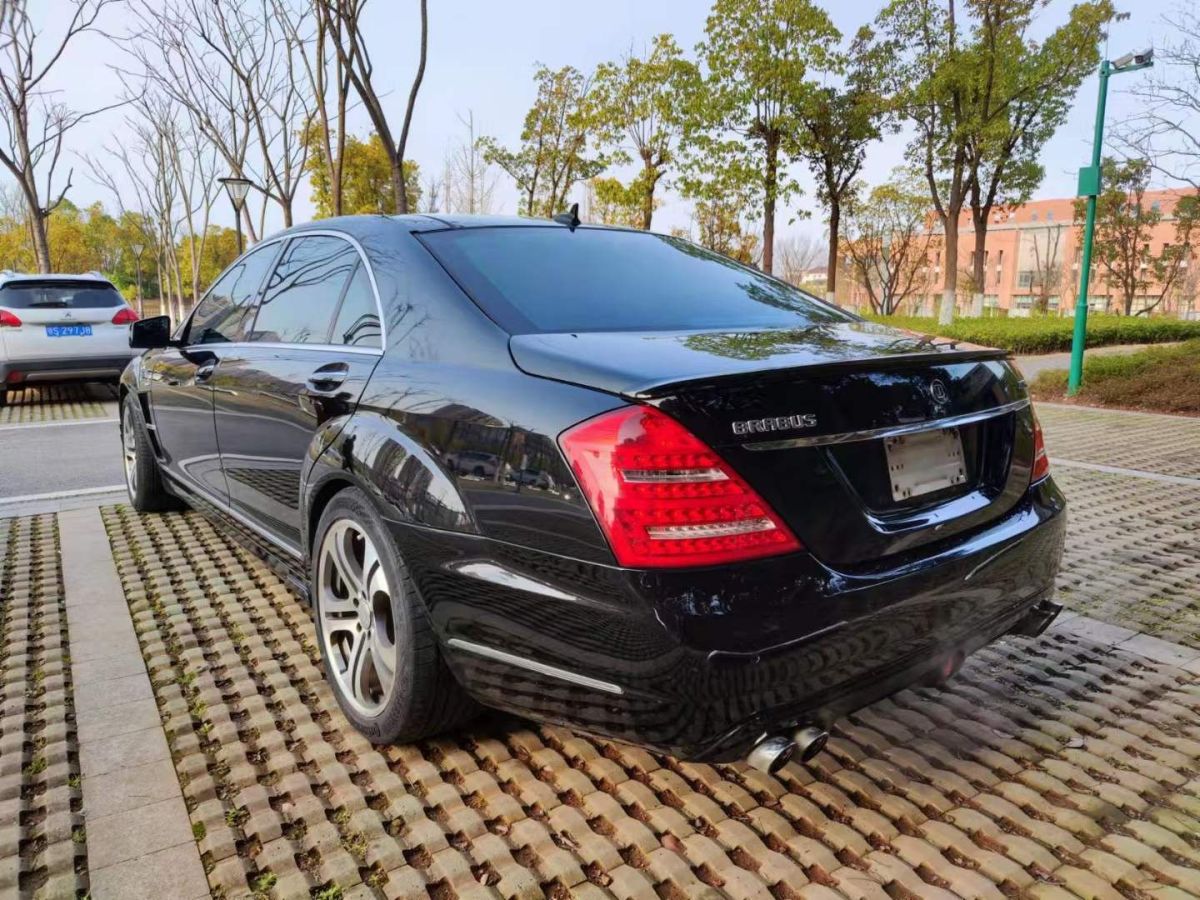 brabus38s图片