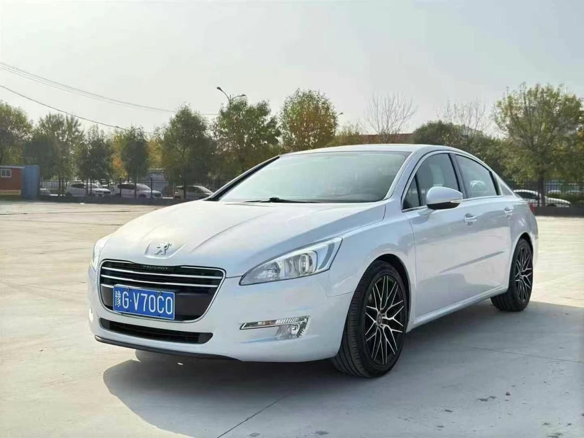 啟辰 R50  2013款 1.6L 北斗導(dǎo)航版圖片