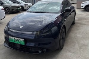 零跑C01 零跑 后驅(qū)長(zhǎng)續(xù)航版