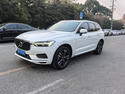 2019年3月 沃爾沃 XC60 T5 四驅(qū)智遠(yuǎn)版圖片