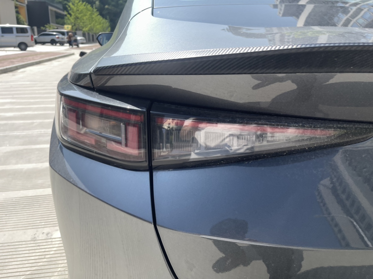 長(zhǎng)安 逸達(dá)  2023款 藍(lán)鯨NE 1.5T GDI DCT旗艦型圖片
