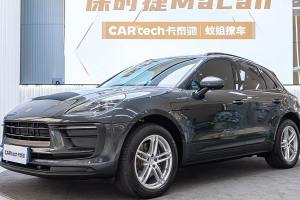 Macan 保时捷 Macan 2.0T