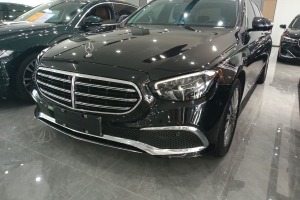 奔馳E級 奔馳 改款 E 300 L 豪華型