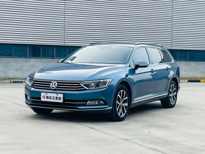 2019年5月 大眾 蔚攬(進口) 380TSI 兩驅(qū)逸行版圖片