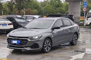 科魯澤 雪佛蘭 RS 330T 自動(dòng)暢快版