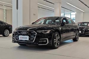 奥迪A6L 奥迪 40 TFSI 豪华动感型