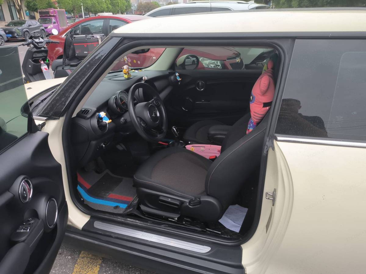 MINI MINI  2018款 1.5T ONE PLUS圖片