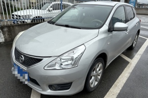 騏達 日產(chǎn) 1.6L CVT智能型