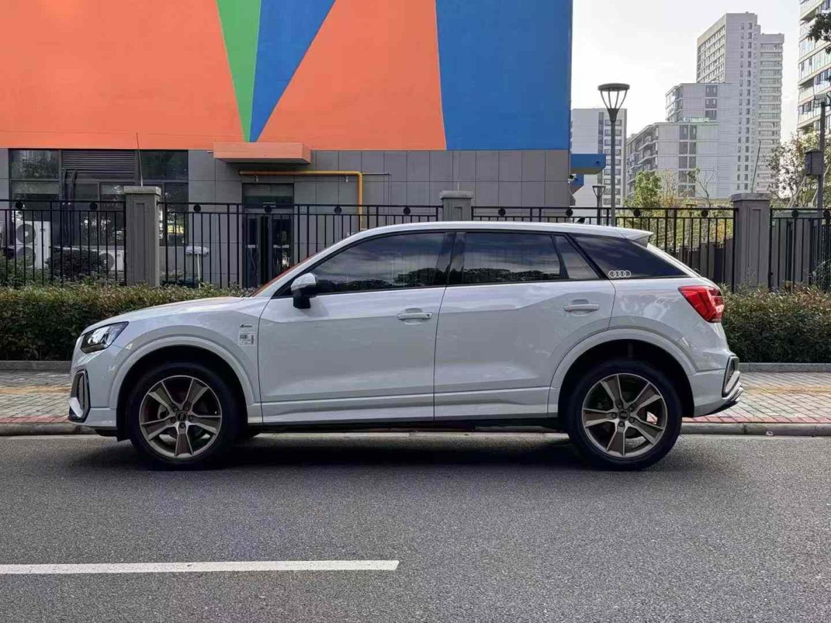 奧迪 奧迪S7  2023款 2.9 TFSI quattro圖片