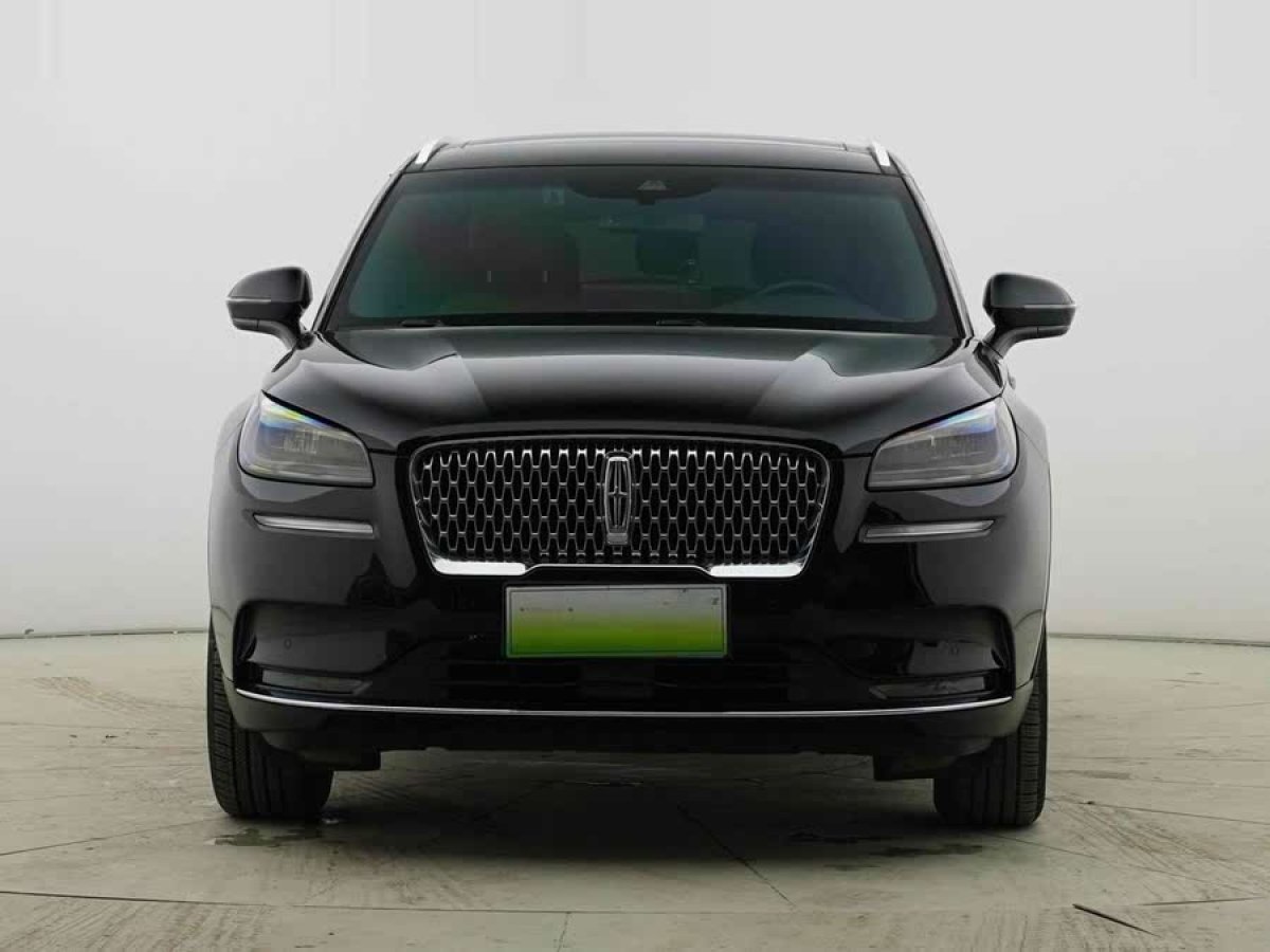 林肯 冒險(xiǎn)家  2022款 改款 2.0T 兩驅(qū)尊雅版圖片
