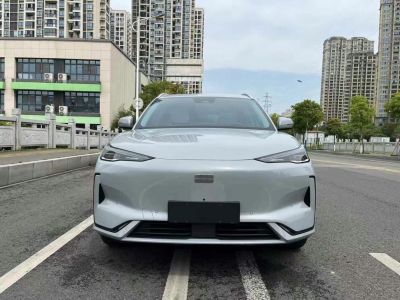 2024年12月 吉利 豪情SUV 圖片