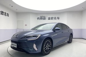 海豹 比亚迪 DM-i 1.5T 121km 旗舰型