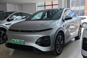 小鵬G6 小鵬 700 四驅(qū)性能 Max