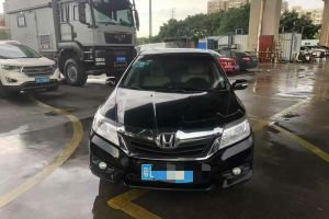 凌派 本田 1.8L 手動舒適版