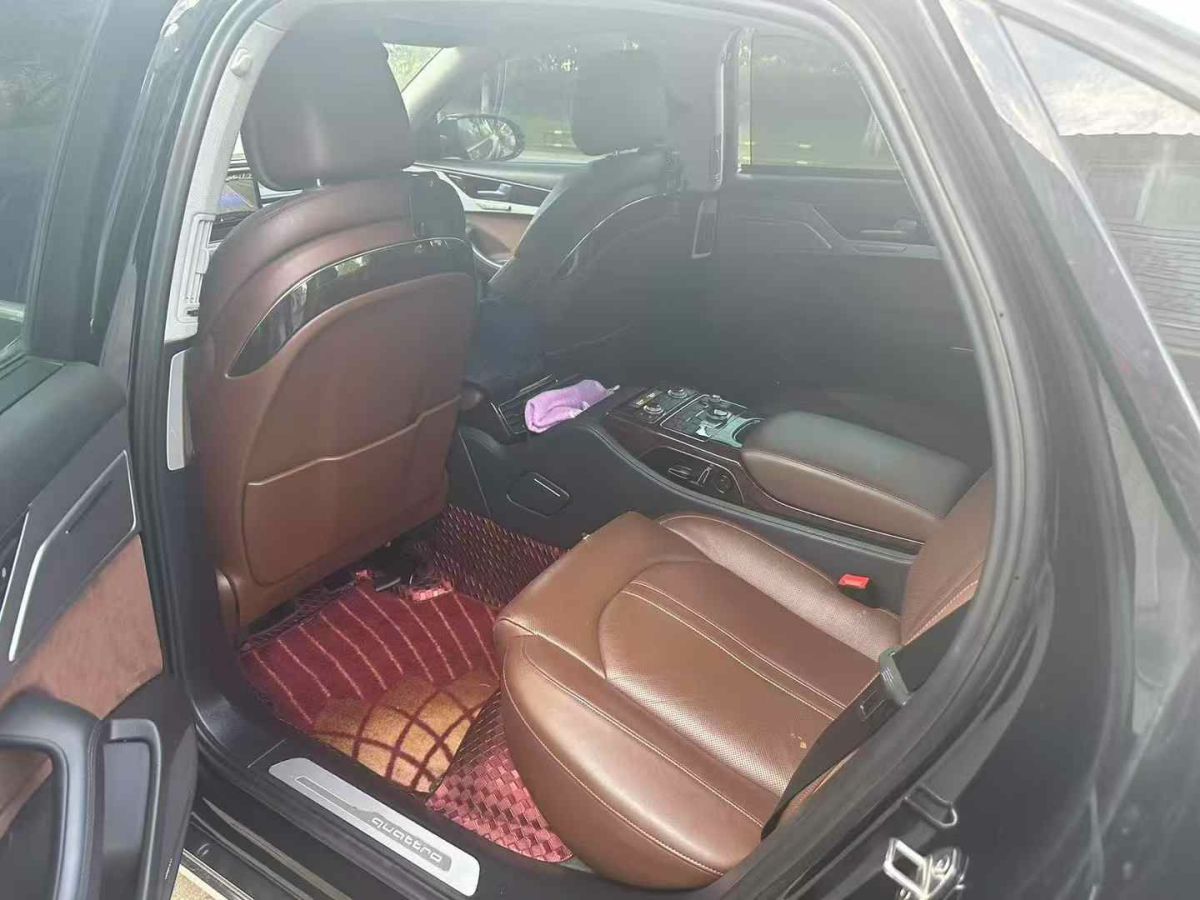 奧迪 奧迪TT  2015款 TT Coupe 45 TFSI圖片