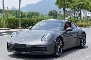 911 保時(shí)捷 