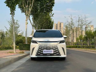 2024年8月 雷克薩斯 雷克薩斯NX新能源 400h+ 暢悅版圖片