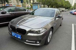 寶馬2系 寶馬 218i 1.5T 領(lǐng)先型
