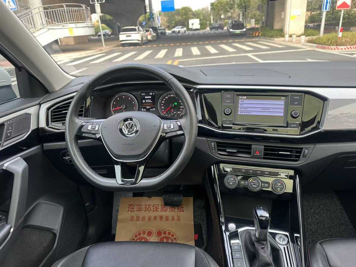 大眾 探岳  2019款 330TSI 兩驅(qū)豪華型Plus 國V圖片