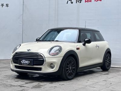 2015年4月 MINI MINI 1.5T COOPER Fun圖片