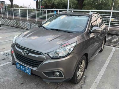 2013年1月 啟辰 R50 1.6L 北斗導(dǎo)航版圖片