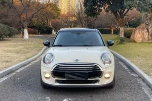 MINI MINI 2.0T COOPER S 賽車控