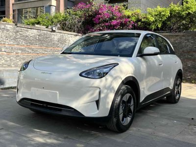 2025年4月 吉利 星愿 310km 夢想版圖片