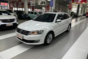 朗行 大眾 1.4TSI 自動(dòng)舒適型