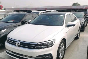 凌渡 大眾 230TSI DSG風(fēng)尚版