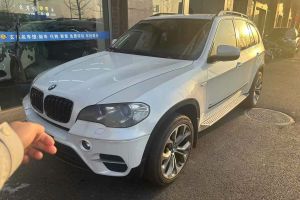 寶馬X5 寶馬 X5 xDrive30i 3.0 典雅型