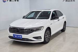 速腾 大众 200TSI DSG舒适智联版