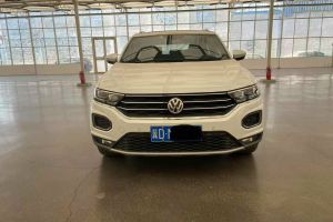 Tiguan 大眾 330TSI 四驅(qū)高配型