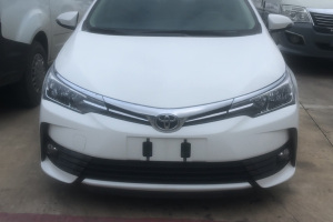 卡羅拉 豐田 改款 1.2T S-CVT GL