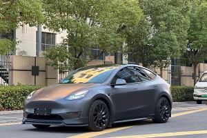 Model 3 特斯拉 改款 Performance高性能全輪驅(qū)動(dòng)版